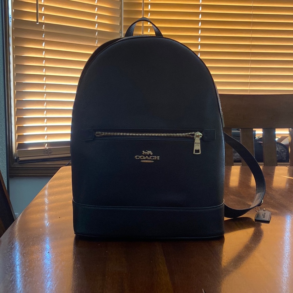 COACH BOOK-BAG - NEW WITH TAGS